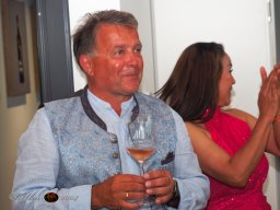 EXCLUSIVE WINE NETWORKING EVENING am 6.6.2026
